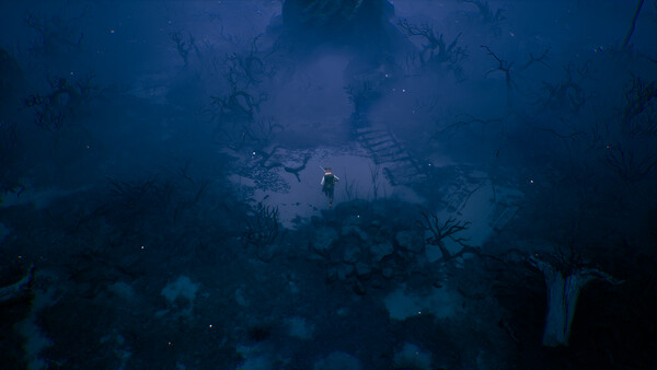 Brightfall: Neue Gameplay-Szenen zum keltischen Koop-Survival-Spiel Screenshot 7