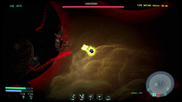 Omen: Sci-Fi-Extraktion-Shooter startet am 11. August Screenshot 10