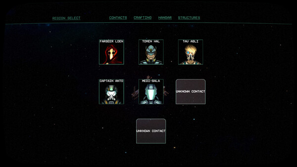 Omen: Sci-Fi-Extraktion-Shooter startet am 11. August Screenshot 12