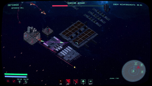 Omen: Sci-Fi-Extraktion-Shooter startet am 11. August Screenshot 19
