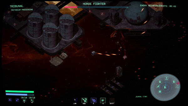 Omen: Sci-Fi-Extraktion-Shooter startet am 11. August Screenshot 20