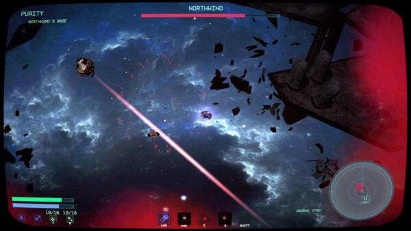 Omen: Sci-Fi-Extraktion-Shooter startet am 11. August Screenshot 3