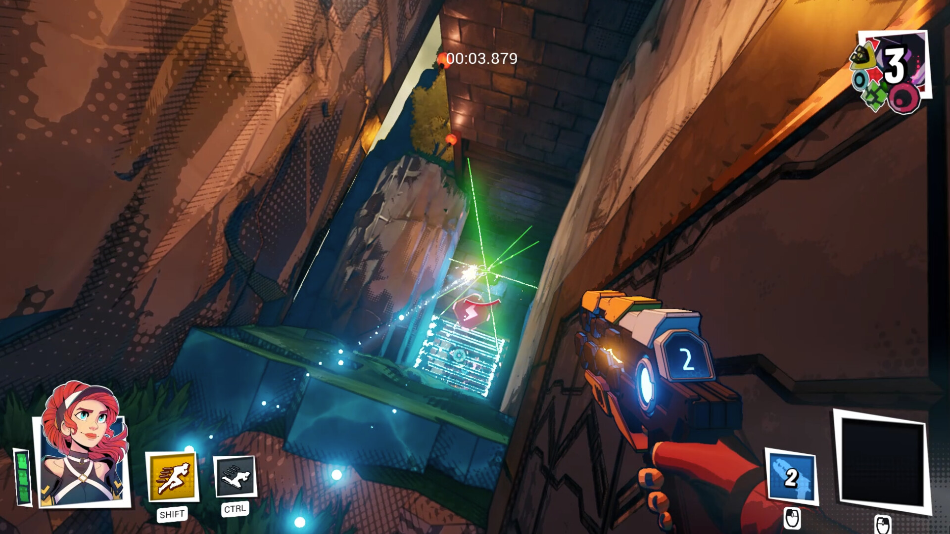 Jetrunner: Release-Termin und Synchronsprecher bekannt Bild Jetrunner: Release-Termin und Synchronsprecher bekannt Screenshot Jetrunner: Release-Termin und Synchronsprecher bekannt Foto