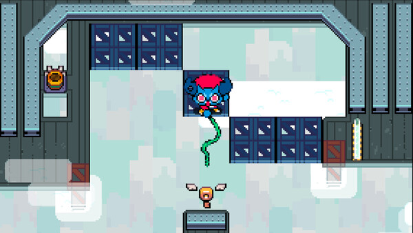 Pipistrello: Yoyovania erscheint am 28. Mai Screenshot 2