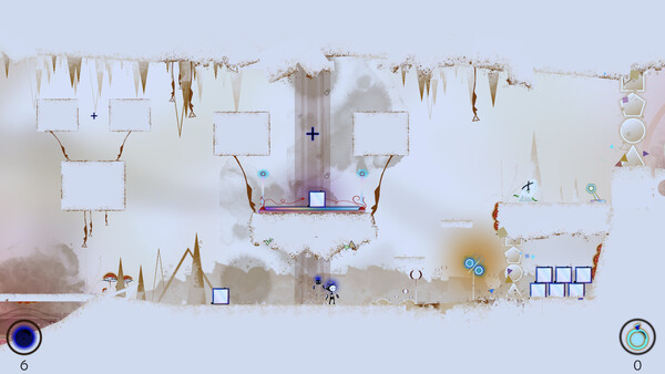 Neuer Steam-Demo für Néro & Sci - Integral Edition Screenshot 2
