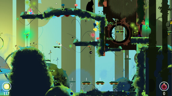Neuer Steam-Demo für Néro & Sci - Integral Edition Screenshot 5