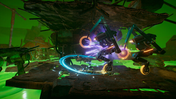 ReSetna Review Screenshot 5