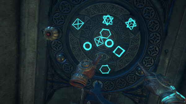 The House of Da Vinci VR kommt am 1. Mai für PS VR2 Screenshot 13