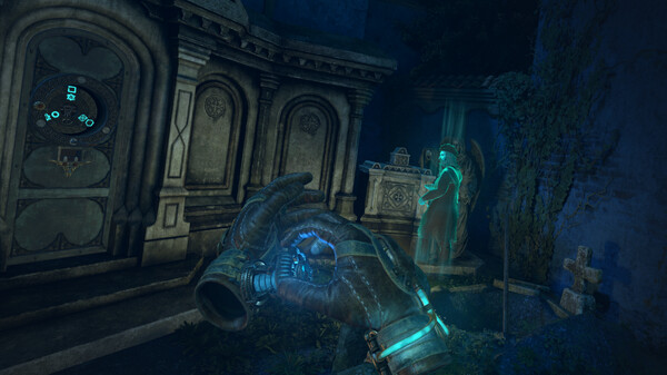 The House of Da Vinci VR kommt am 1. Mai für PS VR2 Screenshot 16