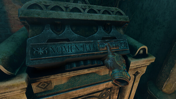 The House of Da Vinci VR kommt am 1. Mai für PS VR2 Screenshot 18