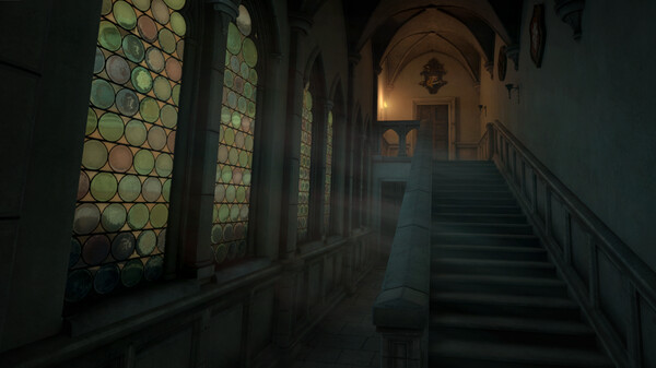 The House of Da Vinci VR kommt am 1. Mai für PS VR2 Screenshot 1