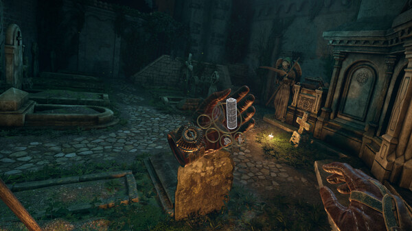 The House of Da Vinci VR kommt am 1. Mai für PS VR2 Screenshot 22