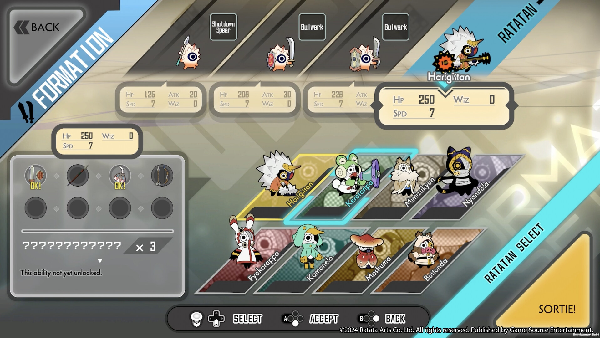 Ratatan verschoben: Release erfolgt erst im Oktober Screenshot