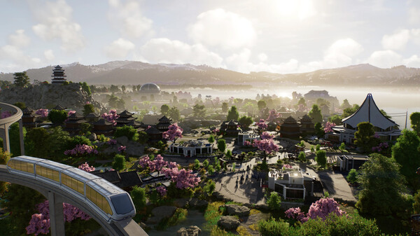 Jurassic World Evolution 3: Krokodil-DLC ist da! Screenshot 13