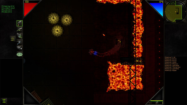 Star Ronin: Cyberpunk-Action-RPG startet Steam-Fest-Demo Screenshot 10