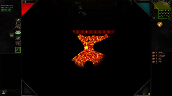 Star Ronin: Cyberpunk-Action-RPG startet Steam-Fest-Demo Screenshot 12