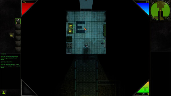 Star Ronin: Cyberpunk-Action-RPG startet Steam-Fest-Demo Screenshot 1