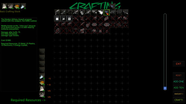 Star Ronin: Cyberpunk-Action-RPG startet Steam-Fest-Demo Screenshot 6
