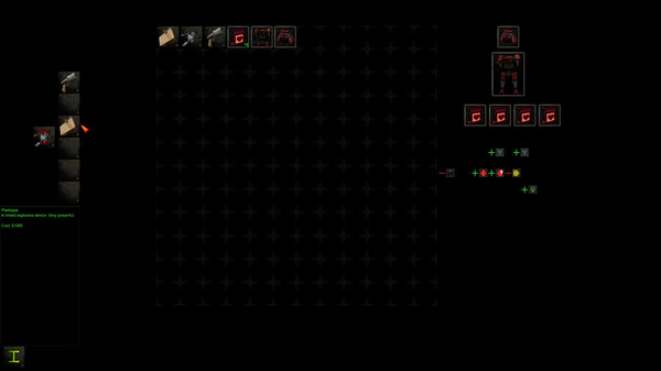 Star Ronin: Cyberpunk-Action-RPG startet Steam-Fest-Demo Screenshot 7