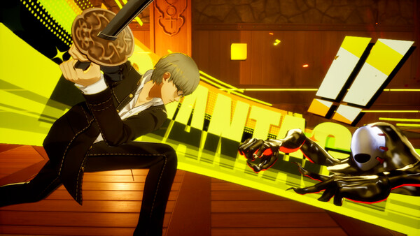 Persona 4 Revival: Termin für das Rollenspiel-Remake steht fest Screenshot 4
