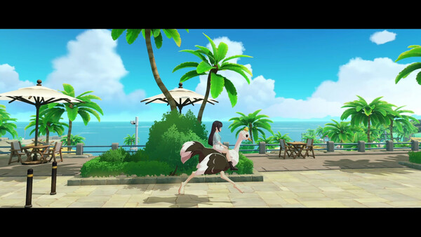 Starsand Island erscheint am 18. August für PC und Konsolen Screenshot 15