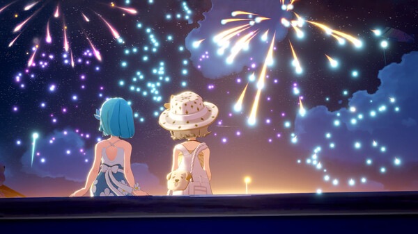 Starsand Island erscheint am 18. August für PC und Konsolen Screenshot 6