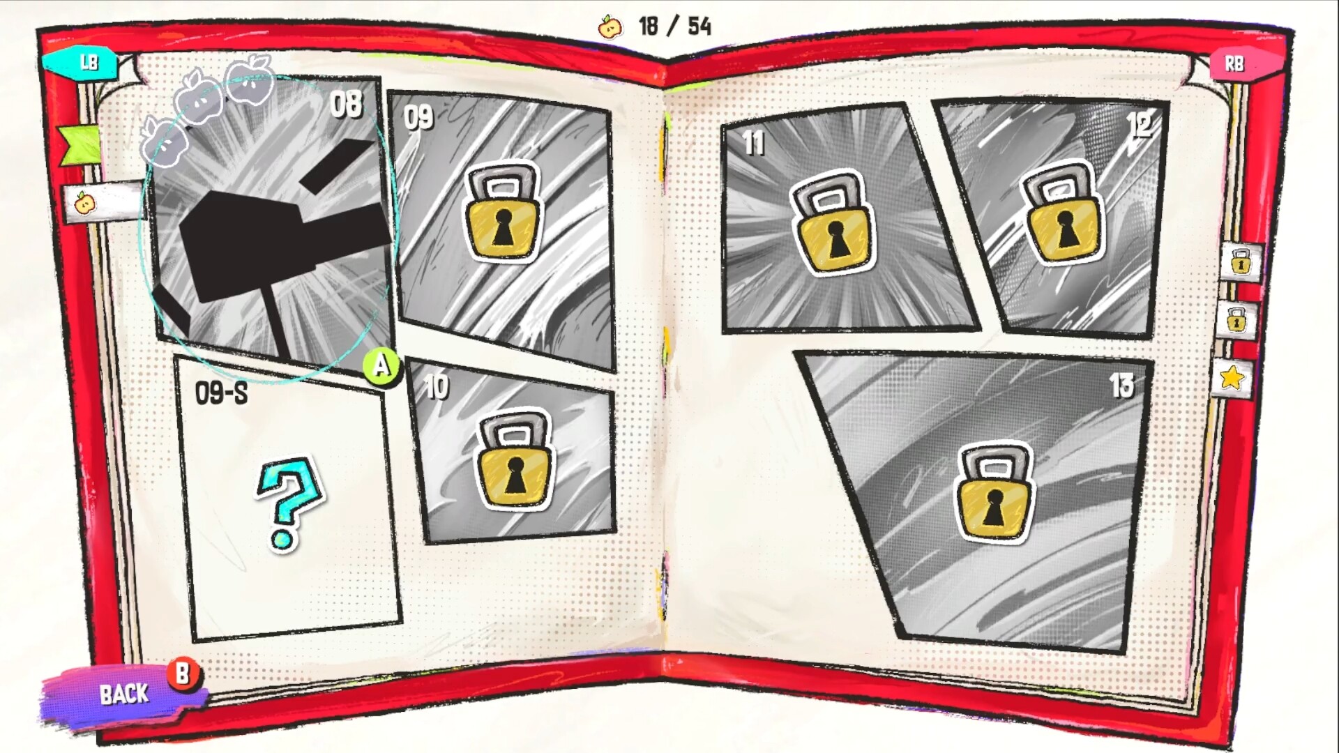 Shoe It All!: Physik-Puzzler mit Punk-Attitüde ist erschienen Screenshot