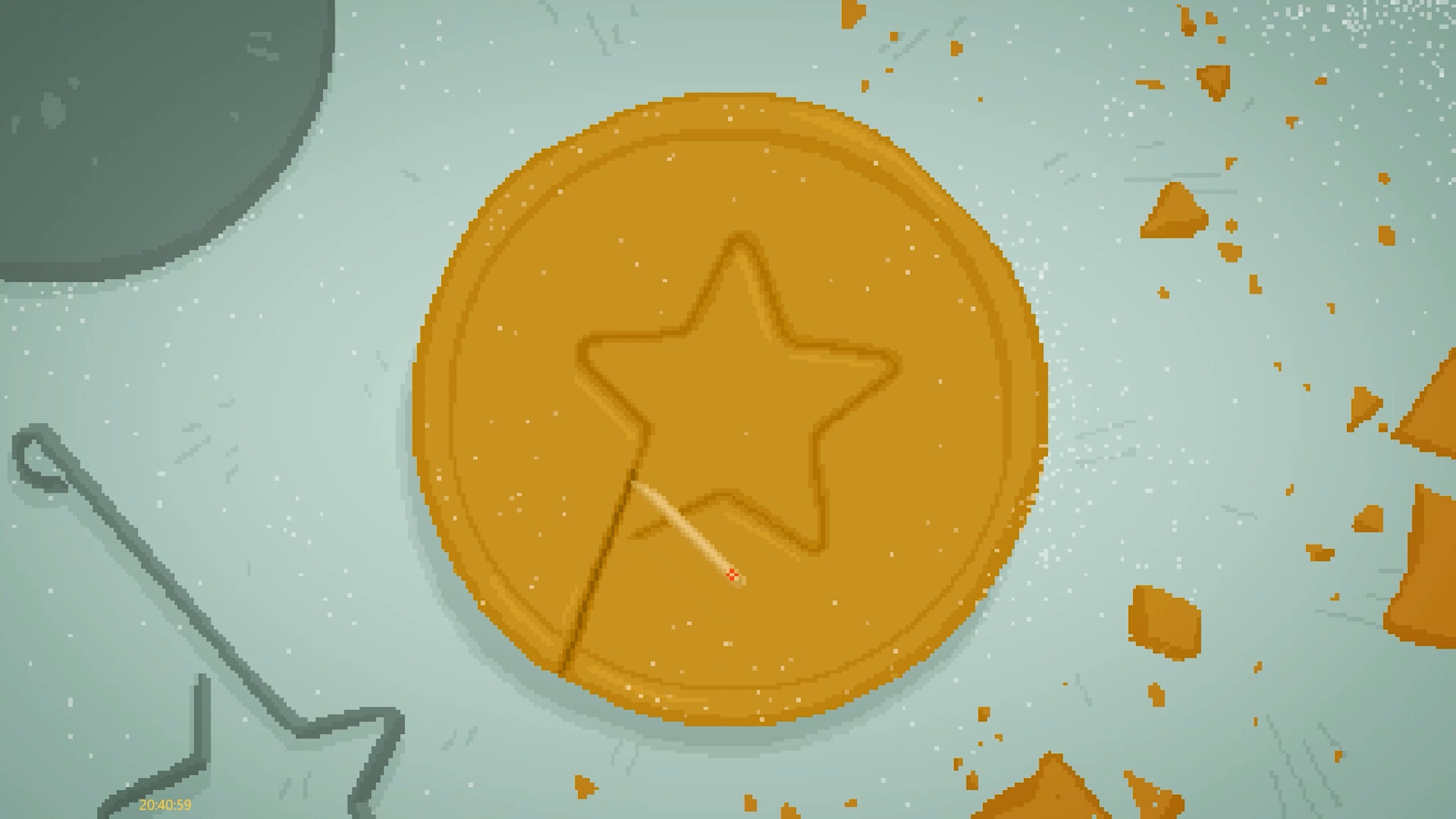 Demo zu Come to my Party! jetzt auf Steam Screenshot