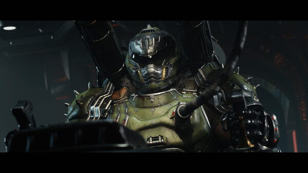 Mach dich bereit für die Hölle: Doom: The Dark Ages erscheint am 15. Mai 2025 Screenshot 6