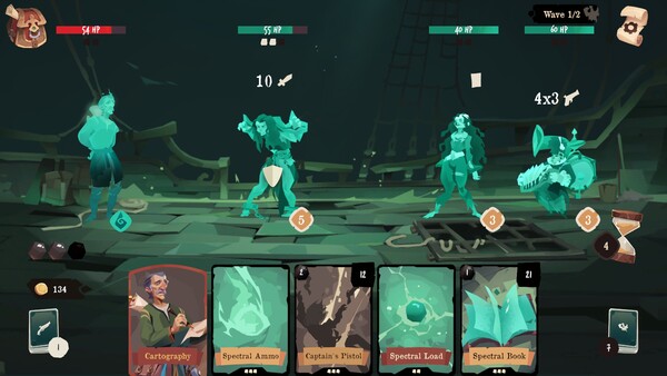 Pirates Outlaws 2: Heritage erscheint 2025 Screenshot 5