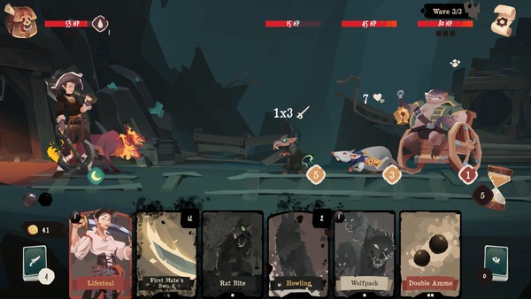 Pirates Outlaws 2: Heritage erscheint 2025 Screenshot 7