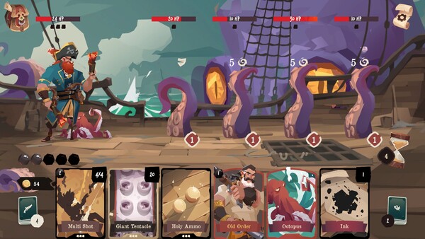Pirates Outlaws 2: Heritage erscheint 2025 Screenshot 8