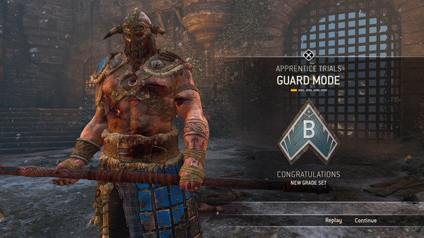 For Honor feiert Prince of Persia mit neuem Mid-Season-Event Screenshot 5