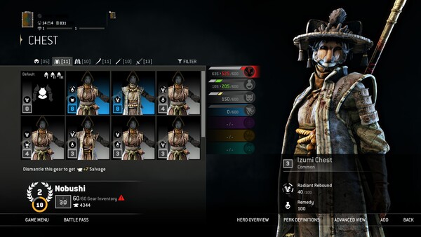 For Honor feiert Prince of Persia mit neuem Mid-Season-Event Screenshot 6