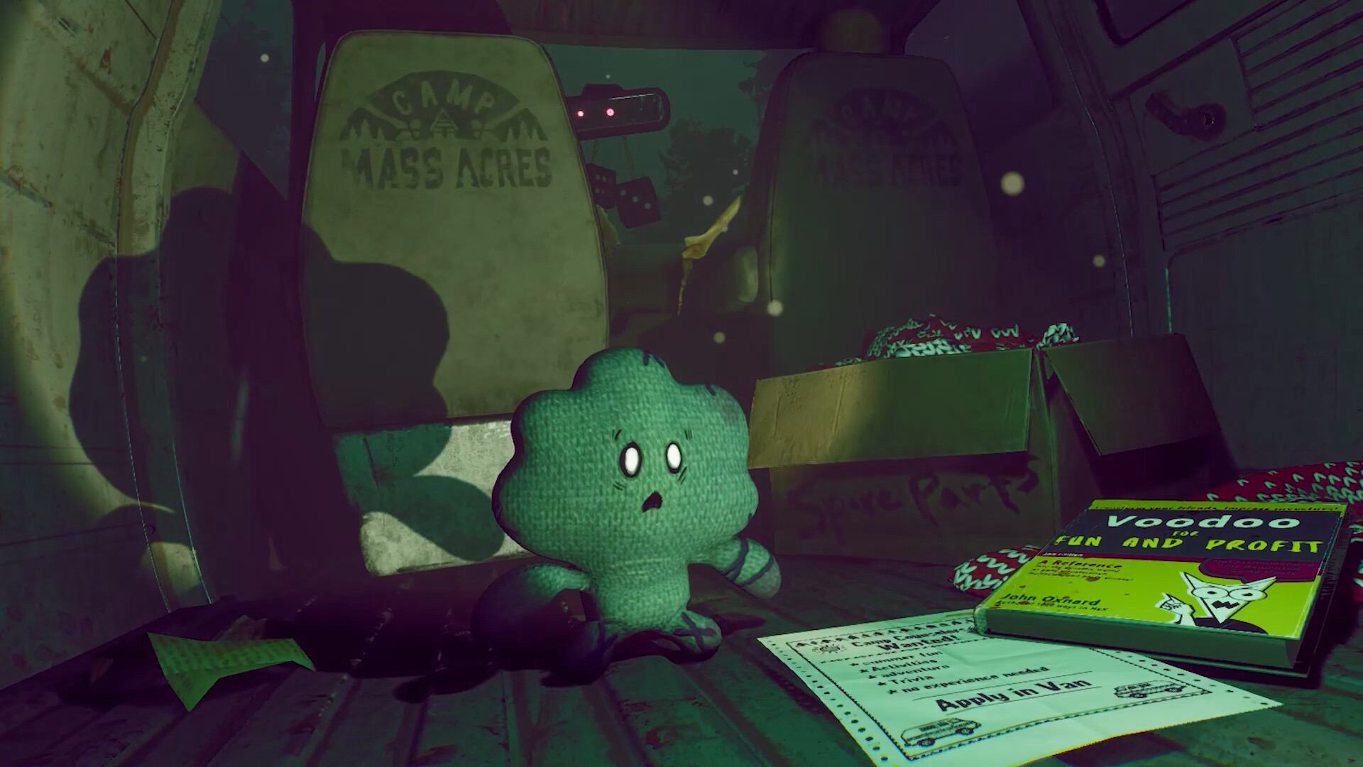 Jackbox Games: Termine für Trivia Murder Party 3 und Party Pack 12 Screenshot