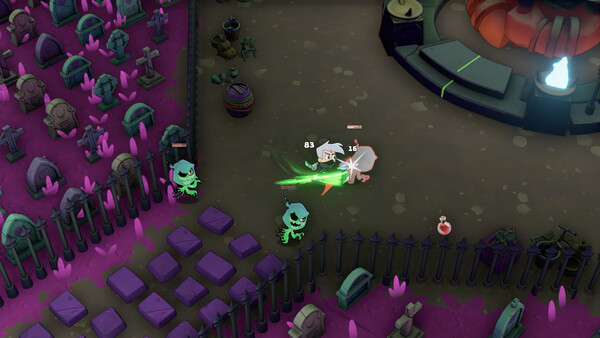 Nicktoons & The Dice of Destiny kommt zu Nintendo Switch 2 Screenshot 7