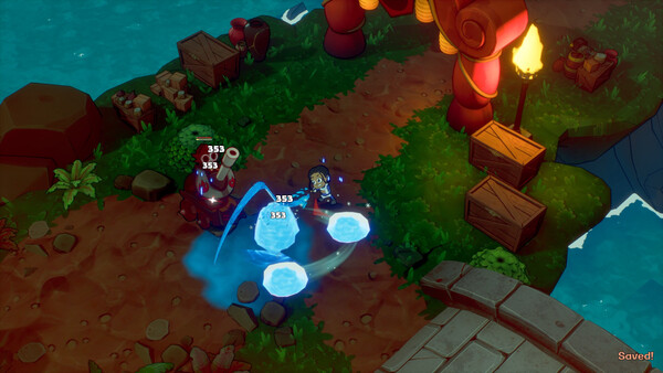 Nicktoons & The Dice of Destiny kommt zu Nintendo Switch 2 Screenshot 9