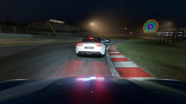 Assetto Corsa EVO: Update 0.9 bringt Pflichtstopps und neue Autos Screenshot 135