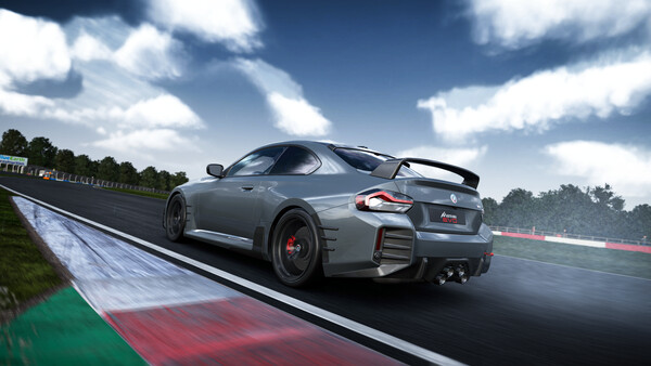 Assetto Corsa EVO: Update 0.9 bringt Pflichtstopps und neue Autos Screenshot 49