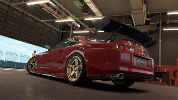 Assetto Corsa EVO: Update 0.9 bringt Pflichtstopps und neue Autos Screenshot 99