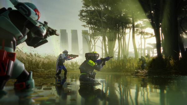 Marathon: Saison 2 startet mit neuer Zone und Open-Play-Woche Screenshot 8