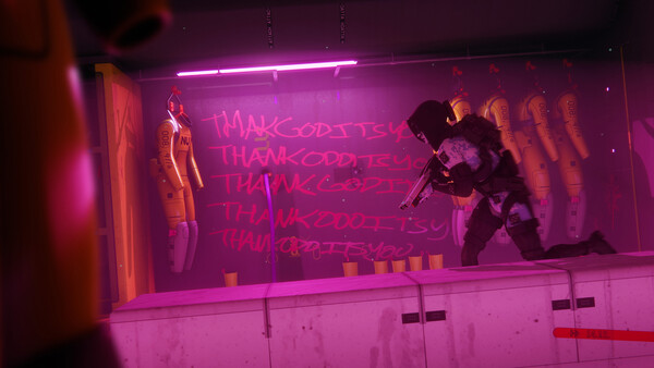 Marathon: Saison 2 startet mit neuer Zone und Open-Play-Woche Screenshot 9