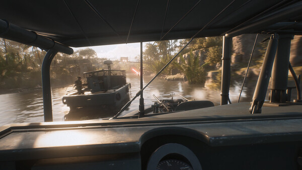 Hell Let Loose: Vietnam Crossplay-Playtest startet Screenshot 4