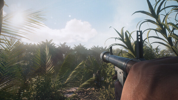 Hell Let Loose: Vietnam Crossplay-Playtest startet Screenshot 7