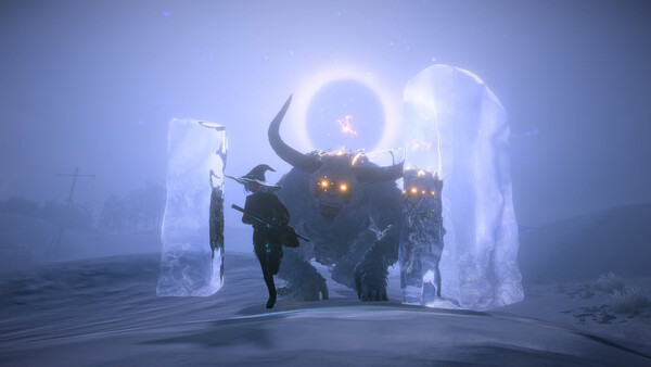 Dark Light: Survivor Review Screenshot 15