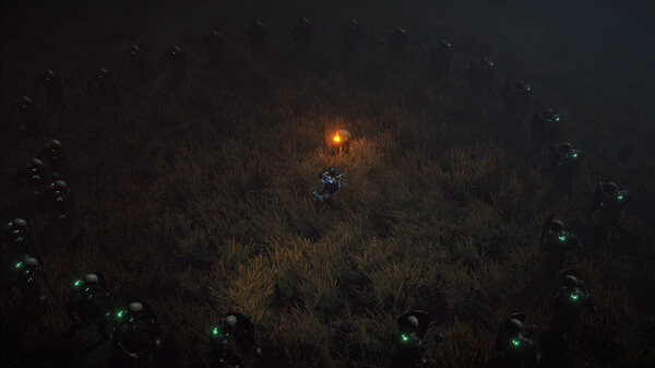 Dark Light: Survivor Review Screenshot 8