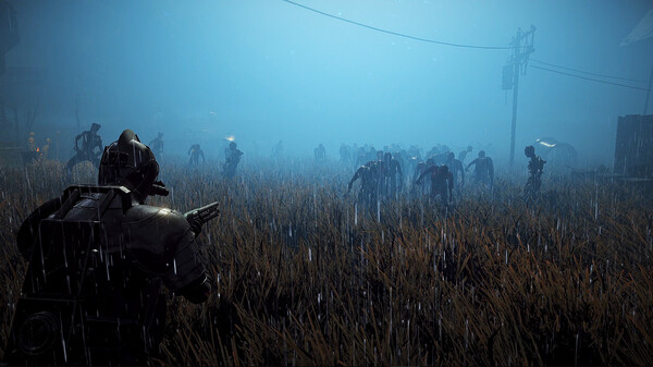 Dark Light: Survivor Review Screenshot 9