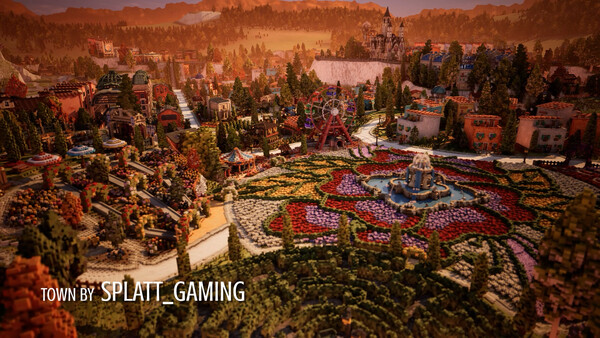 Town to City 1.0 startet im Mai mit Tourismus-Update Screenshot 13