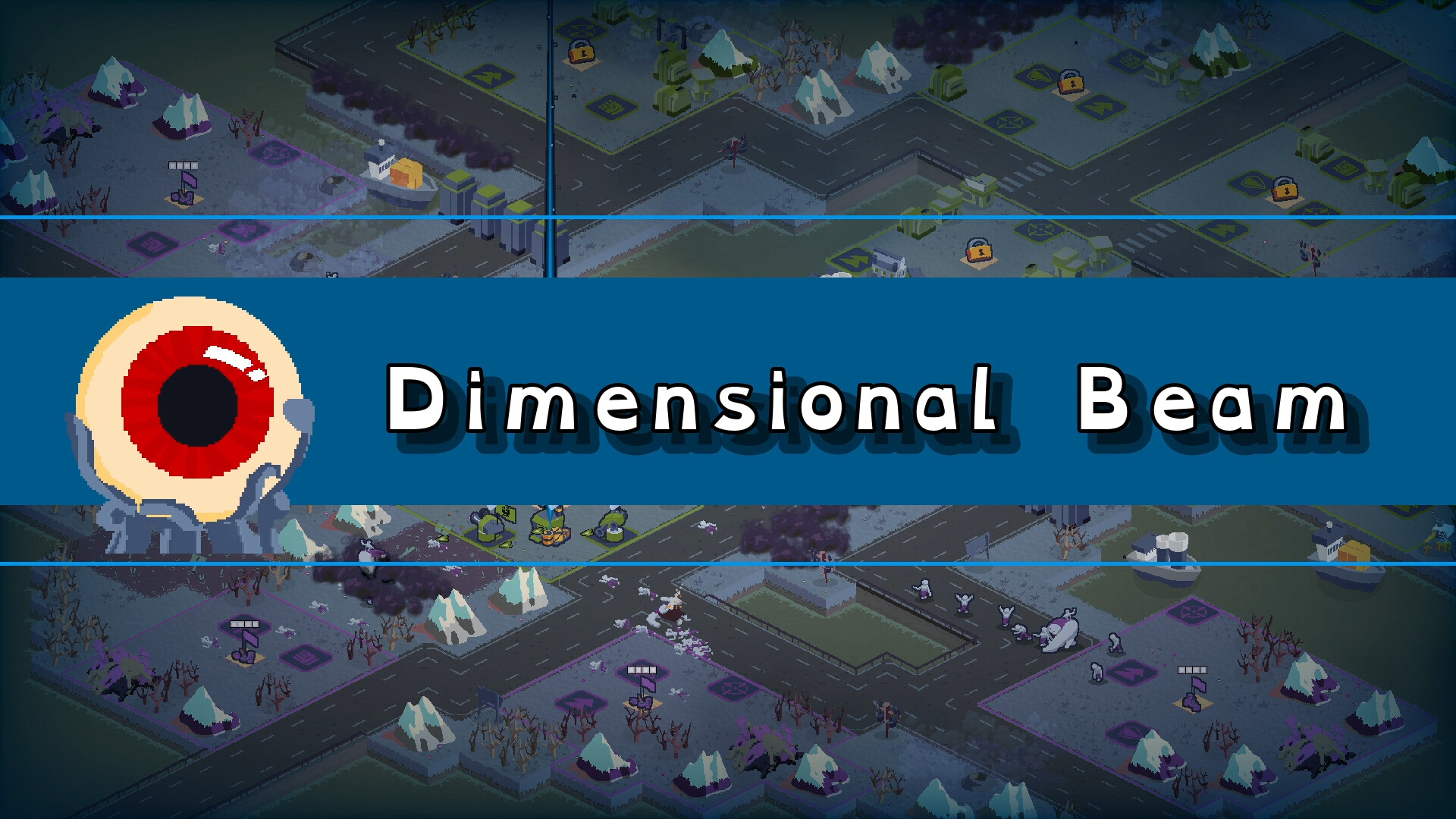 D.O.T. Defence: RTS-Liebeserklärung jetzt im Test Screenshot