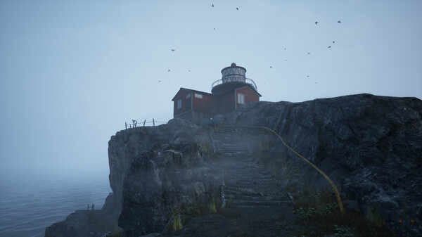 Open Playtest für Will: Follow The Light startet  Screenshot 7